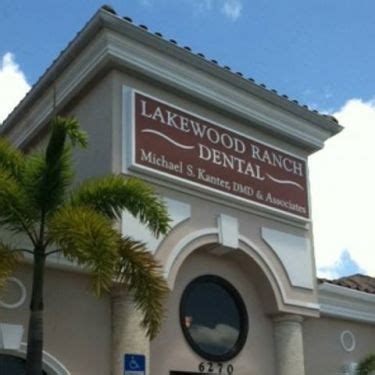 Lakewood ranch dental - Lakewood Ranch Dental is a medical group practice located in Lakewood Ranch, FL that specializes in Dentistry.
